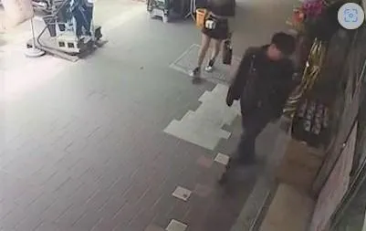 快訊/敢燒四面佛！一早作案3次　北市林森北路連續縱火犯遭逮