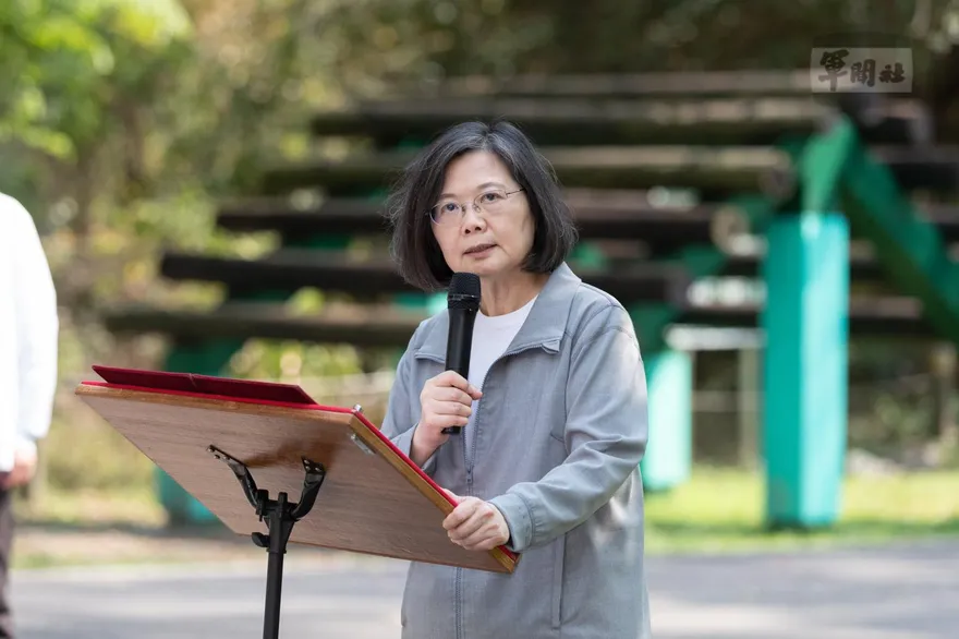 蔡英文執政7年害慘台灣人？最新網路民調跌破眼鏡