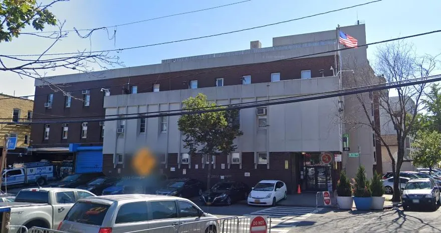警察局長驚爆「騷擾」女下屬　瘋傳私密照片又逼對方「回饋」原味小褲