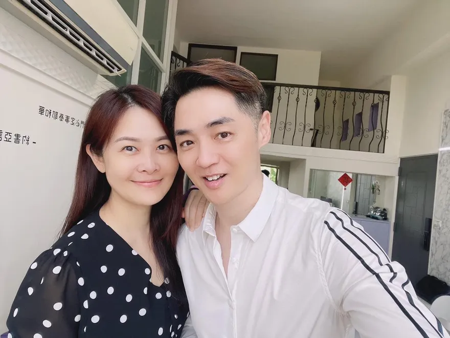 影/國稅局證實「沒逃漏稅」！宋逸民現身喊話阿Ben這句話