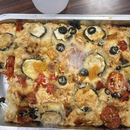 好市多櫛瓜麵包24小時就發黴　他放「室溫24度、濕度72%」被砲翻