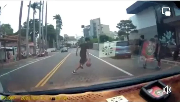 13項違停檢舉回復、魔人磨刀霍霍　沒想到隔天「駕駛地獄」