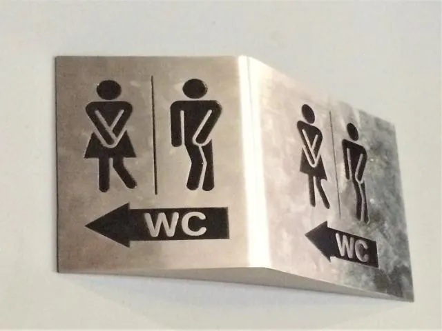 尿失禁「4類型」　泌尿醫揭關鍵致病原因