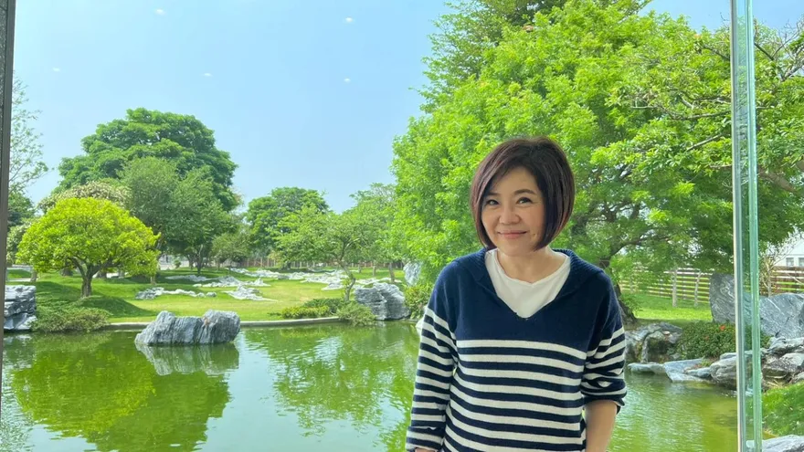 傳將選中正、萬華立委　于美人態度超曖昧「10字」吐最新進度