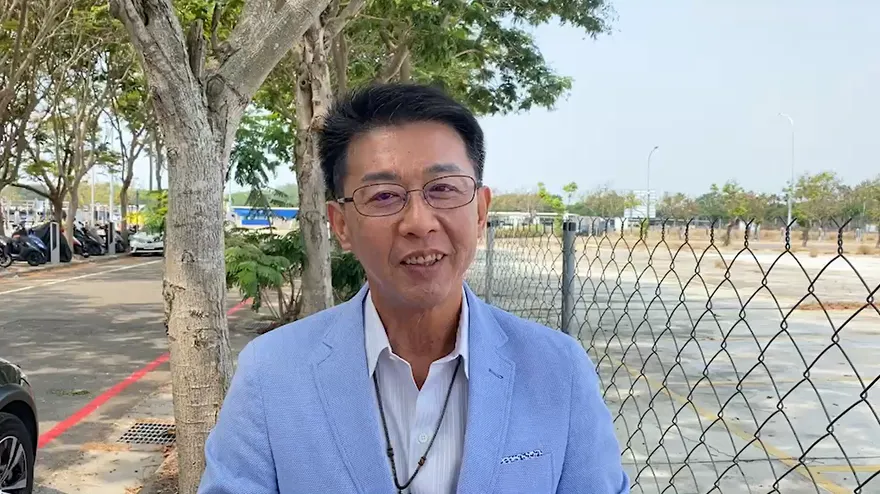 薛瑞元再爆驚句「立院啥米死人骨頭攏有」！綠委不忍了批：言論不恰當