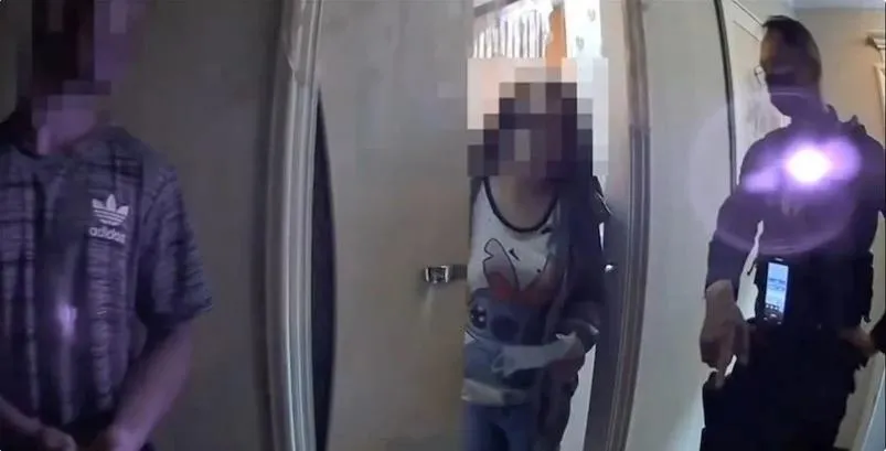 影/凍未條！高雄港一靠岸　船員急衝淫窟點23歲「噴水棉花糖」