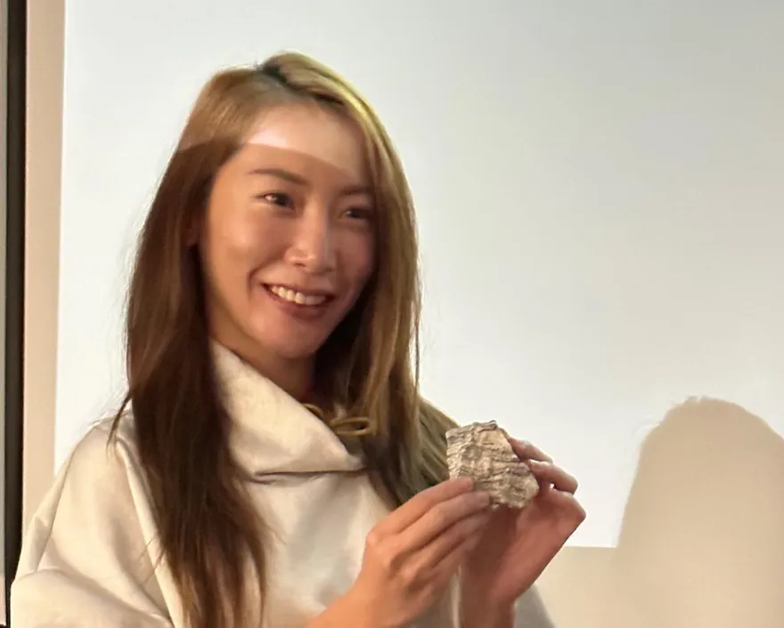 遭元配轟邪惡如魔鬼！曾格爾辯「沒防護是吃胃藥」：曖昧對話又如何