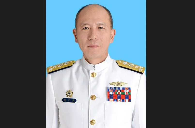 梅家樹接參謀總長跌破眼鏡  知情人士：用兵被高度肯定