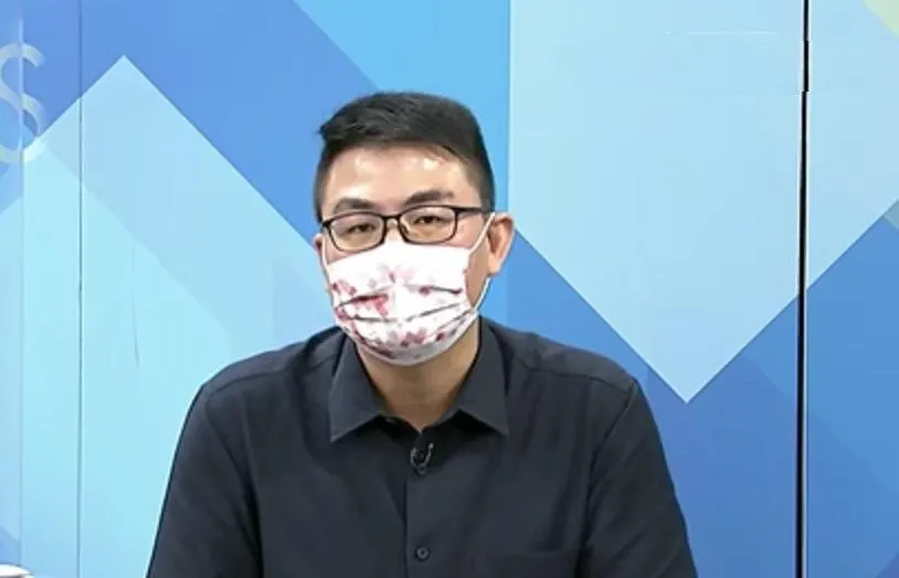 評侯友宜經驗不足　媒體人開嗆羅文嘉「有何資格」：是誰升侯當刑事局長？