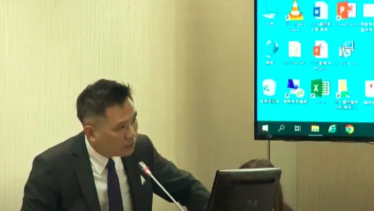 賴清德將「過境」美國？　陳以信曝趁這時間點出訪