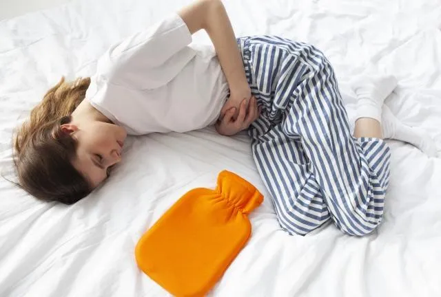 生完小孩就不會經痛了？醫證實：有可能！但仍要看造成經痛原因