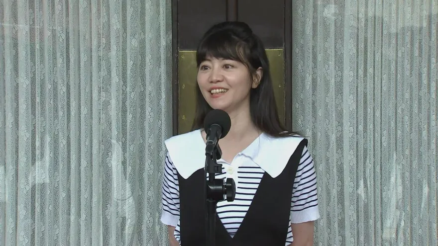 恭賀王世堅「斬妖除魔」指何志偉？　高嘉瑜：當然不是