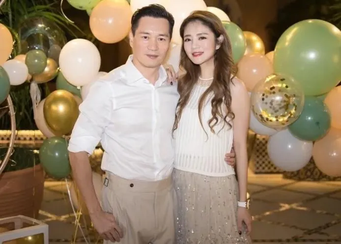 富尪遭判14年！安以軒爆已離婚　夏于喬曝她近況：很努力生活