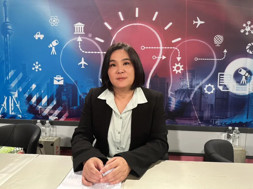 金門縣長陳福海加入民眾黨　陳玉珍唱「這首歌」揭他心思