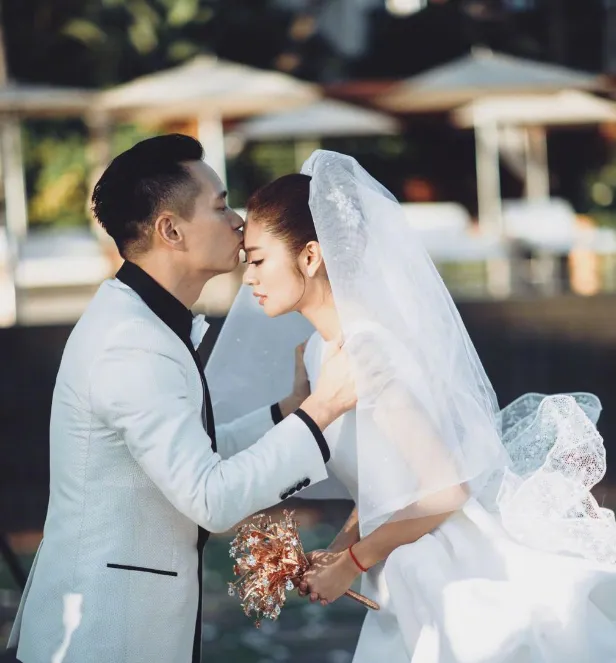 富尪涉洗錢遭判14年！安以軒神隱「6年前結婚誓詞」被挖出尷尬了