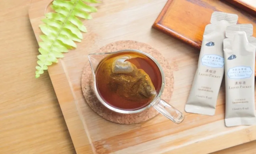 大角星來了！怕爆確診狂喝「防疫茶」 他越喝越疲倦…醫查完驚呆：肝指數飆高！