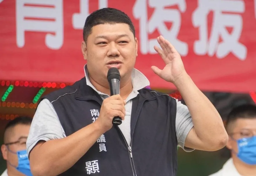 罷免案成立8/23投票　游顥：社會不該總是充滿鬥爭