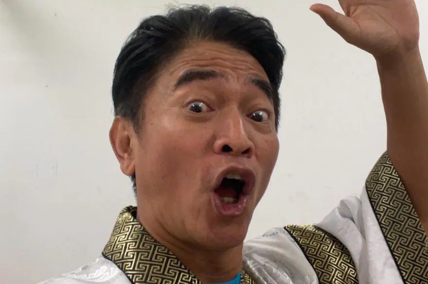 何妤玟爆約睡綜藝天王！吳宗憲認了「是我」還原真相