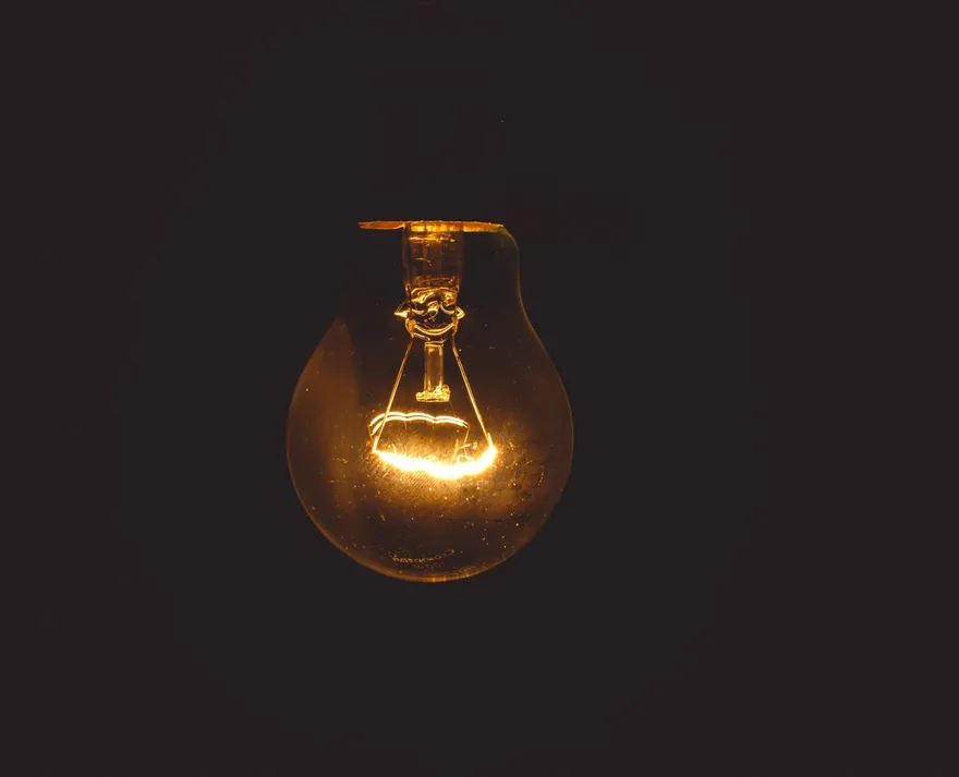基隆晚間大停電！428戶受影響　台電：設備故障所致