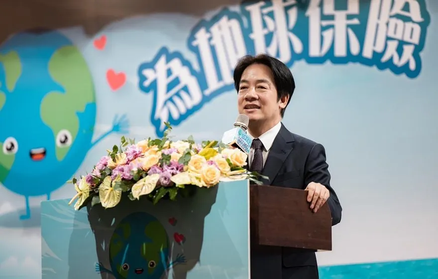 蔡英文「論文門」成賴清德最大弱點？他驚曝內幕一句話定調2024選戰結局