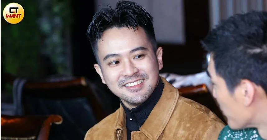 《想見你》顏毓麟認愛陳婉婷　甜蜜同居中：有了小孩就會生