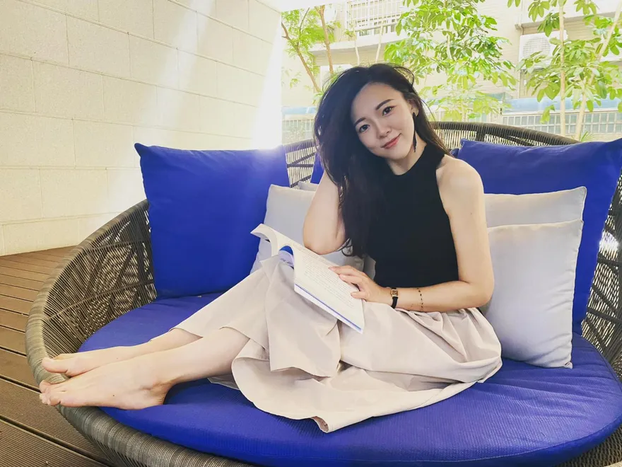 影/台積電高雄設廠「水」夠用？美女議員喊話陳其邁：別忘記你的承諾