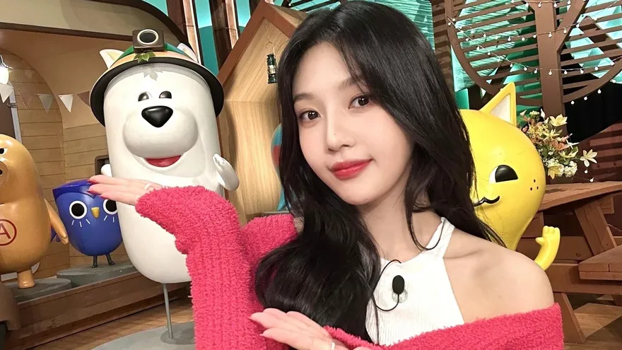 Red Velvet JOY突宣布暫停活動！SM娛樂曝就醫狀況：希望粉絲理解