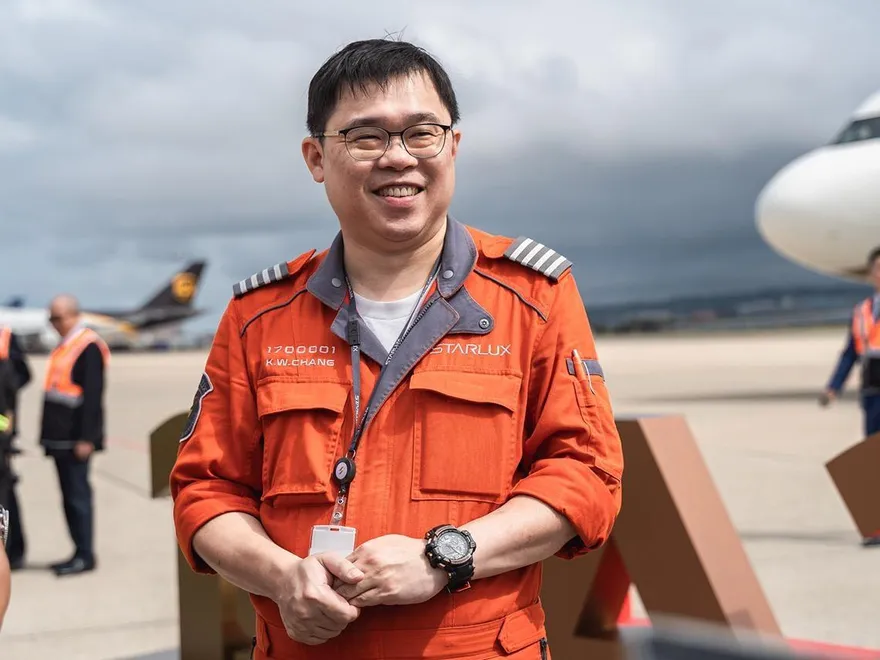302名旅客全額退費！星宇航空致歉：「做的已夠了」　張國煒今親駕機返台