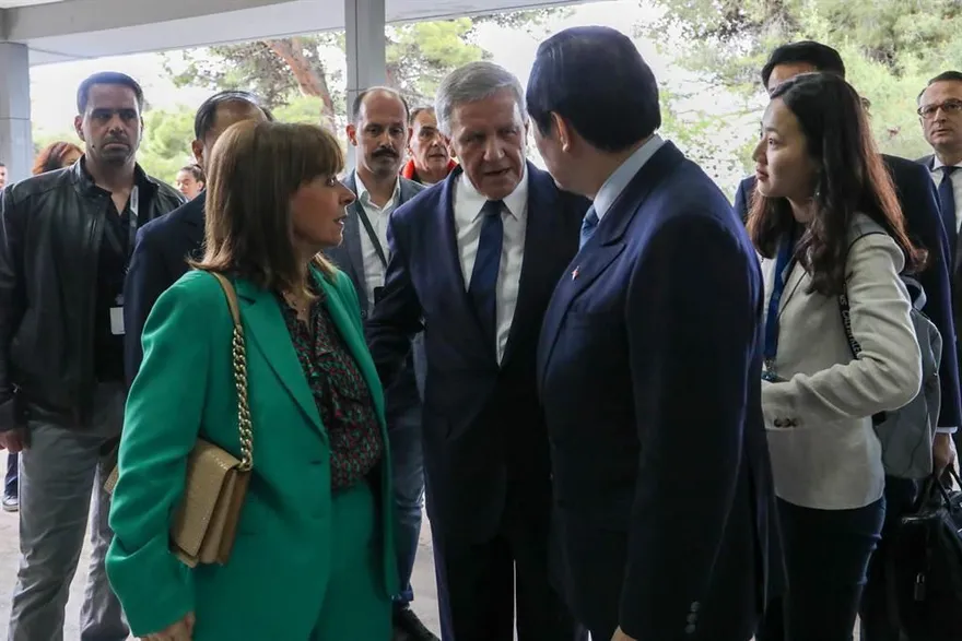 馬英九頭銜被矮化外交部稱「不要去」　粉專開酸：難怪蔡政府會斷9國