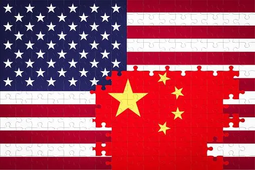 卸任前再出手！拜登擴大AI晶片禁令　陸批濫用出口管制