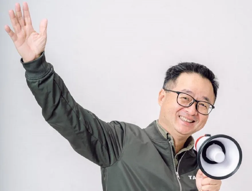 羅文嘉稱民宿申請完全合法　網友列原保地法「2規定」打臉