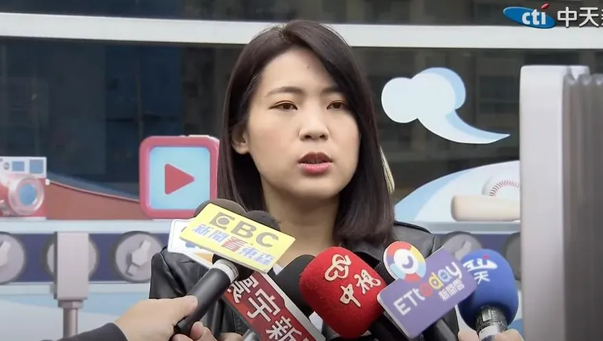 賴清德、林右昌言論惹怒眾人　徐巧芯：就是在跟年輕人開戰