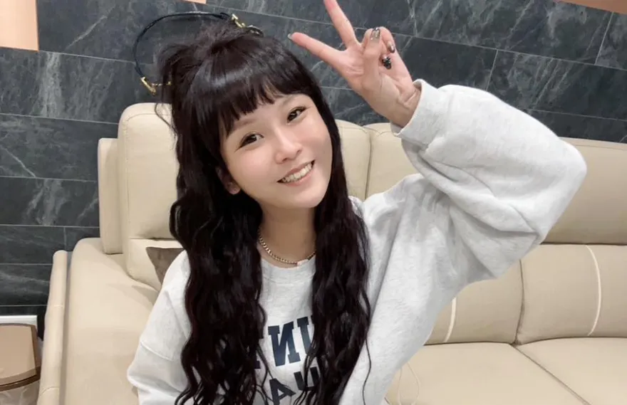 丟丟妹嘆離婚「人財兩失」！鬆口揭婚變內幕：沒跟前夫拿一毛錢