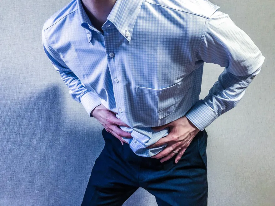 50歲以上男性胃癌風險倍增！癌症基金會：加工食品少吃