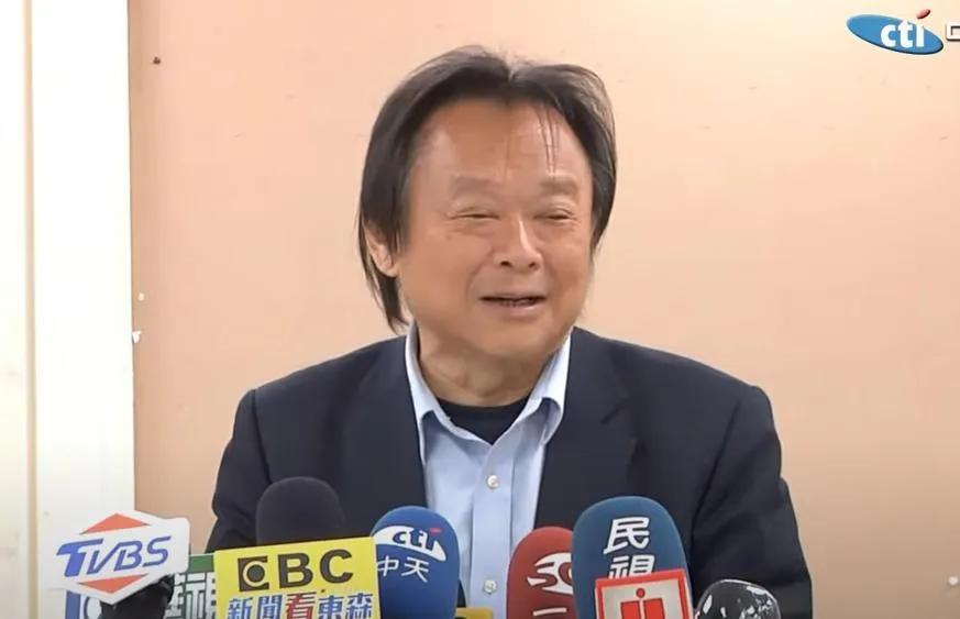 陳歐珀事件王世堅「噤聲」　游淑慧嘆：看不到他的勇氣聽他說真話