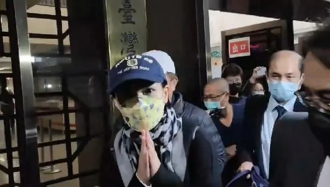 快訊/高虹安又被北檢傳喚！詐領助理費再爆進展　秘密地點偵訊中