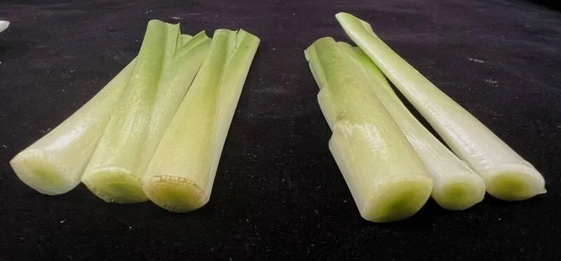 想靠吃「這蔬菜」通腸胃！老公拉７次差點虛脫：真的嚇到