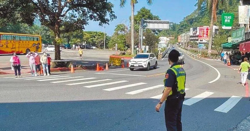 「行人帝王條款」後天上路！3公尺要停讓　害輕傷罰7200元+扣照
