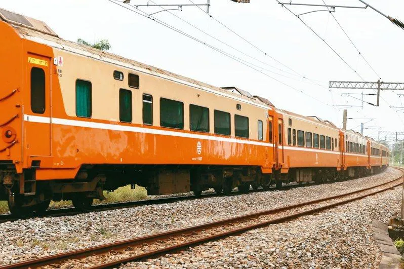 台鐵駕駛超扯出軌！女調度員大玩「列車壞壞」　嗆妻：不離婚就加入