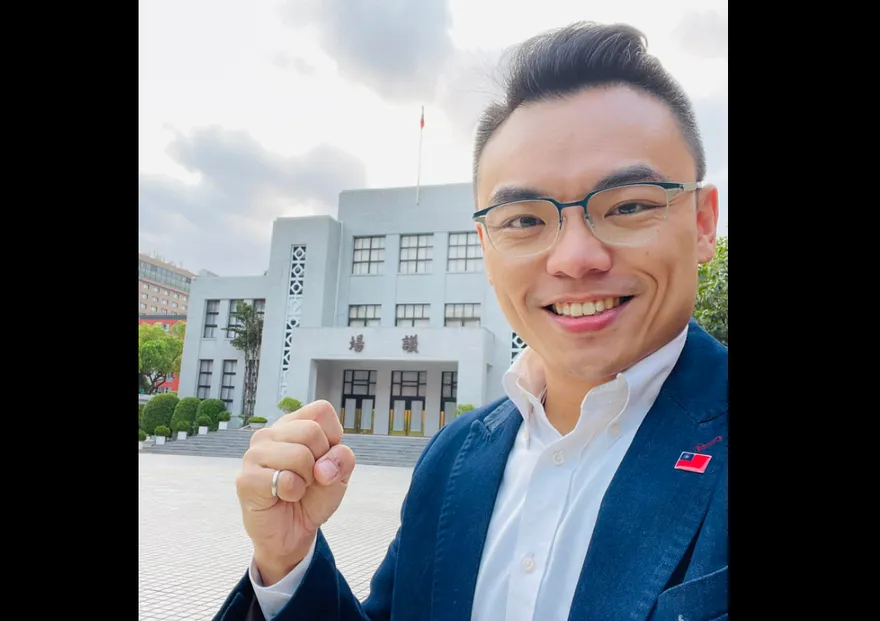 曝綠委「投票部隊」超扯事蹟！洪孟楷喊：政黨輪替才能解密黑箱