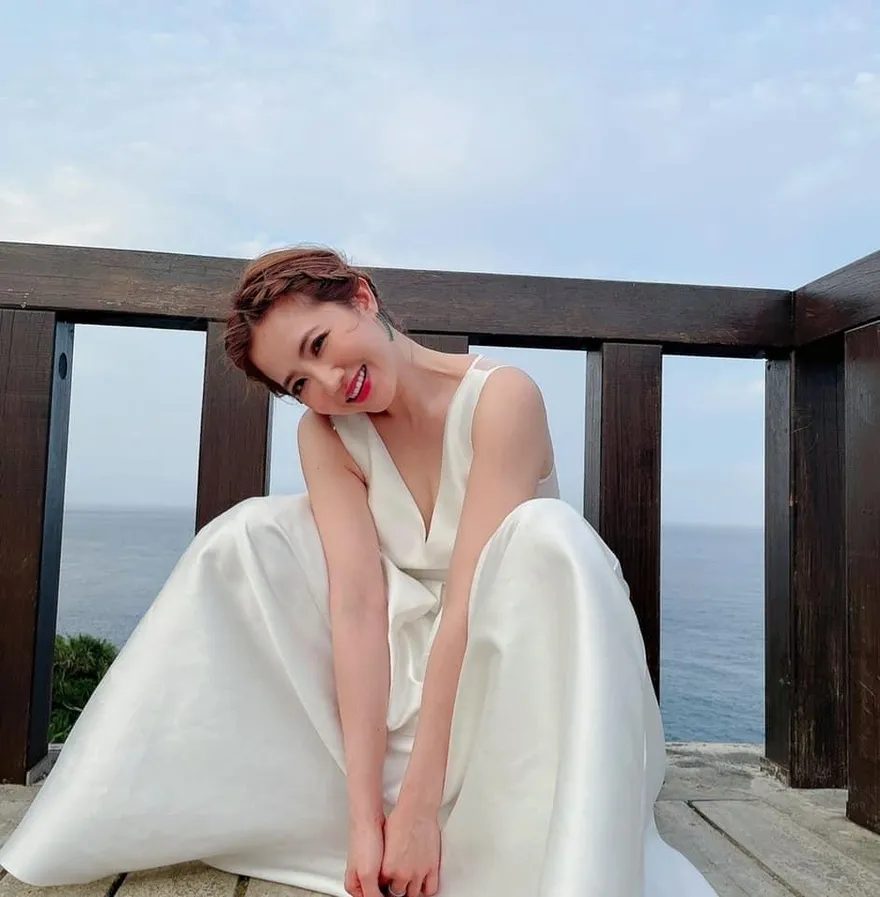 謝忻昔不倫又爆「害圈內大哥婚姻觸礁」！ 揭3年前淚崩內幕　痛喊：為什麼