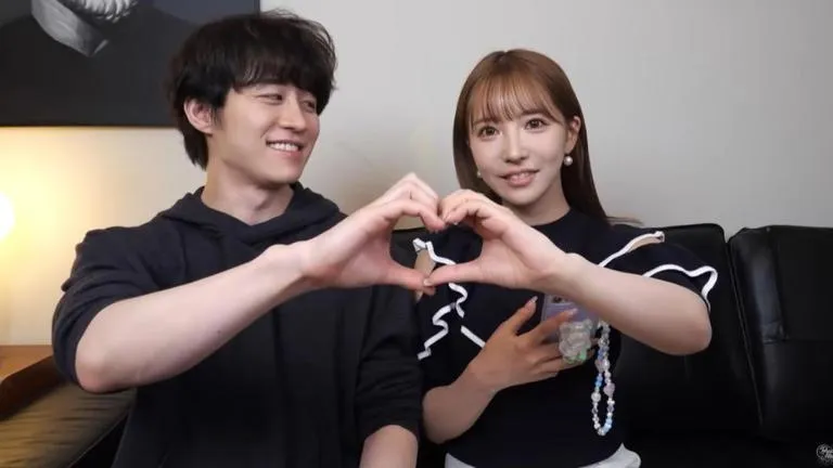 影/三上悠亞認愛？疑「為百萬網紅引退」戀情內幕曝光