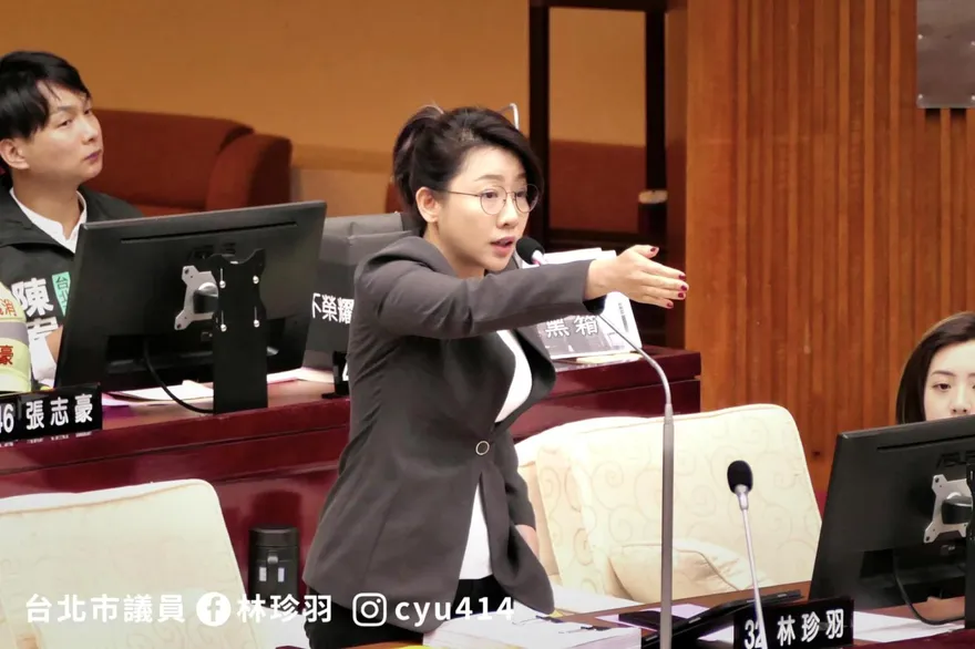 動保法買賣動物重罰25萬　無言！美女議員看酒駕罰鍰：人命不值錢？