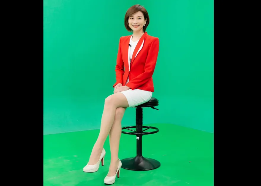賴清德幕僚薪水爆雷？戴瑋姍搶認志工淪豬隊友　網：你議員兼職！我們問郭雅慧