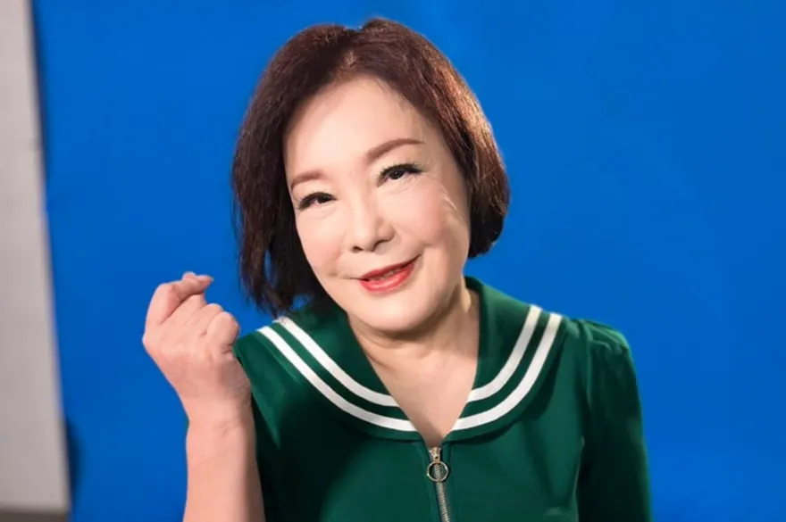 郭美珠乳癌復發做放療！憂肺也出問題...73歲多病纏身近況曝