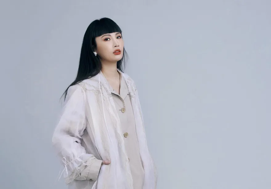 魏如萱演唱會前重感冒！嘆「聽力剩一半」原因曝光