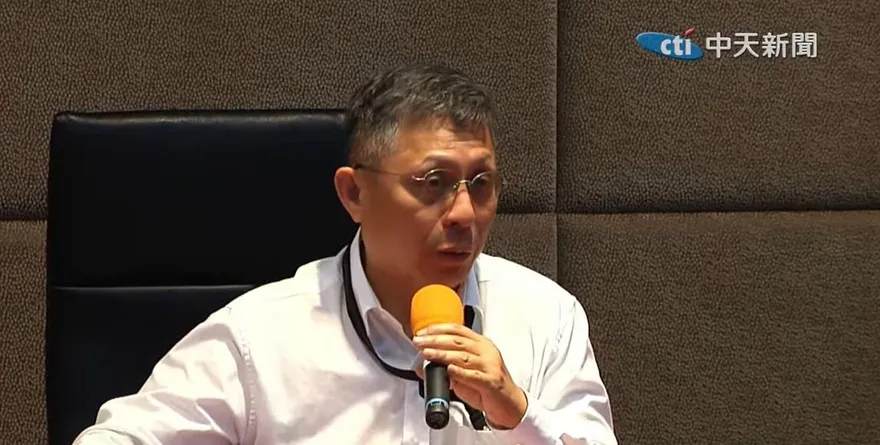 鏡電視申請上架86頻道「擇期再審」　NCC：因擬任董事長鄭優未出席