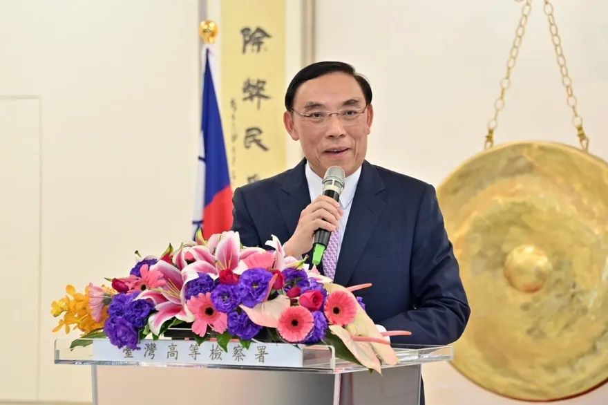 NCC「關台決議敗訴」證實違法濫權? 蔡清祥這樣說