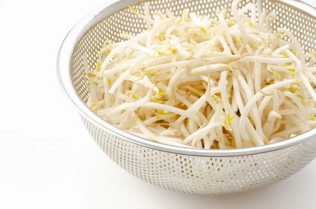 化肥生發的豆芽有毒不可吃？食藥署：正確清洗烹煮就沒事！