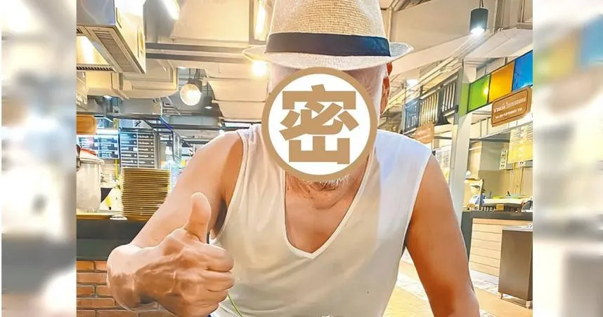 78歲主持天王經歷「腦溢血」引發小中風！　隱居清邁遠離塵囂